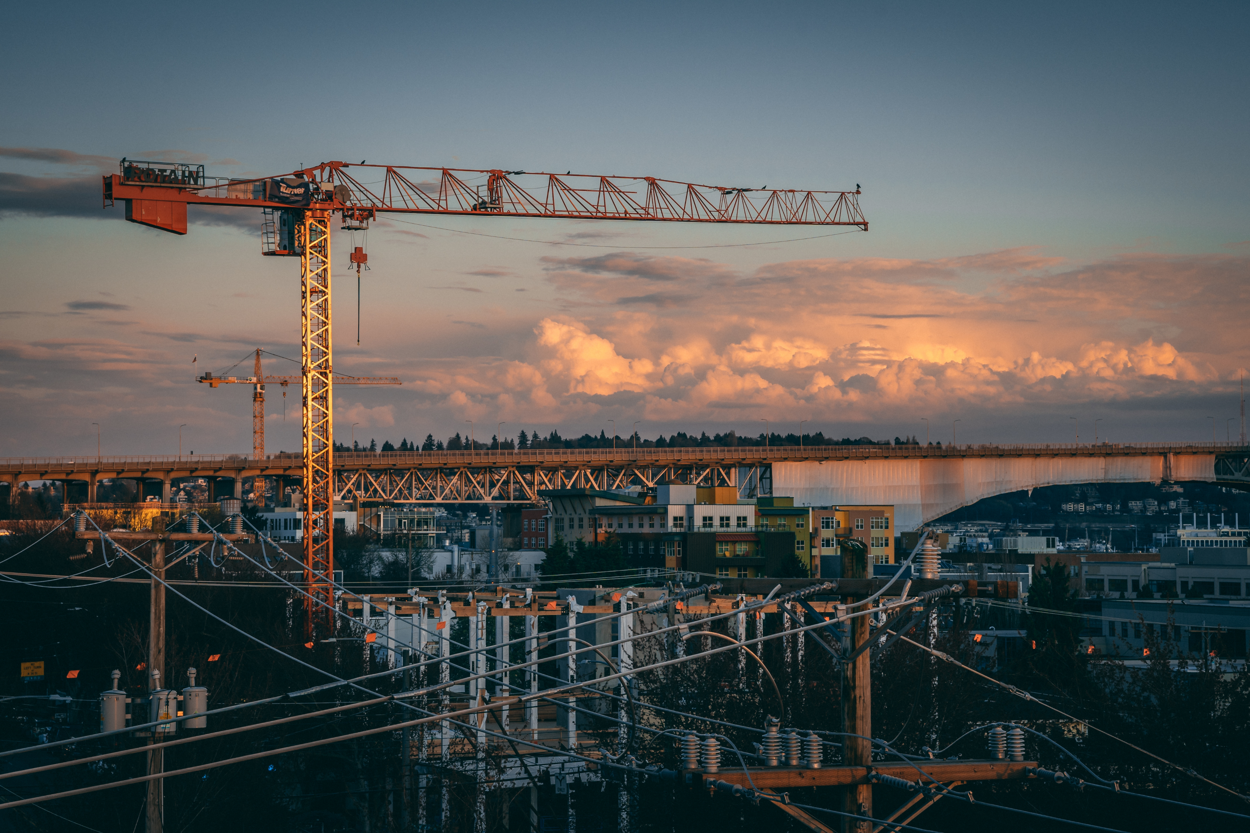 Construction Site